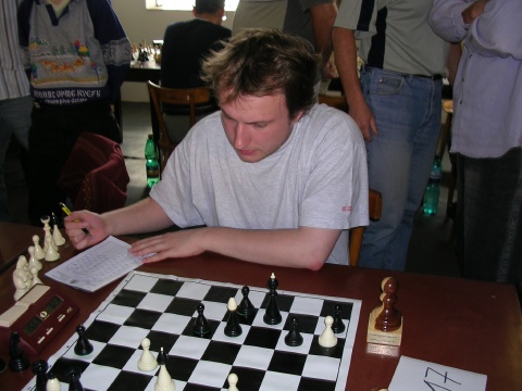 IM Luk ernouek - foto