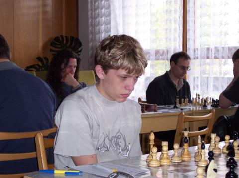 FM Stanislav Cfka - foto