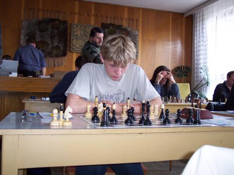 FM Stanislav Cfka - foto (1)